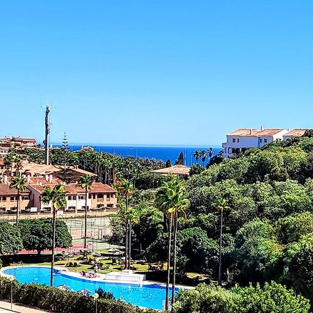 Spacious And Stylish Penthouse In Mijas El Faro Экстерьер фото