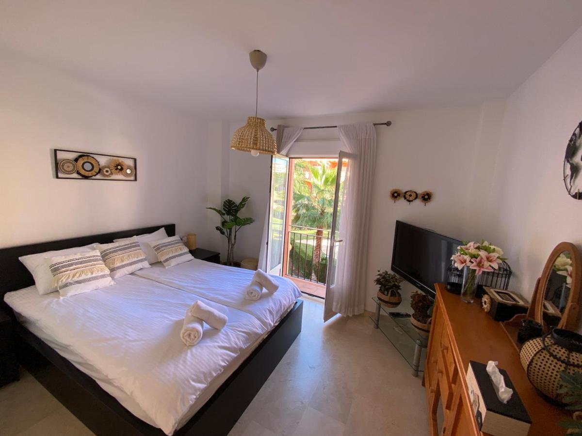 Spacious And Stylish Penthouse In Mijas El Faro Экстерьер фото