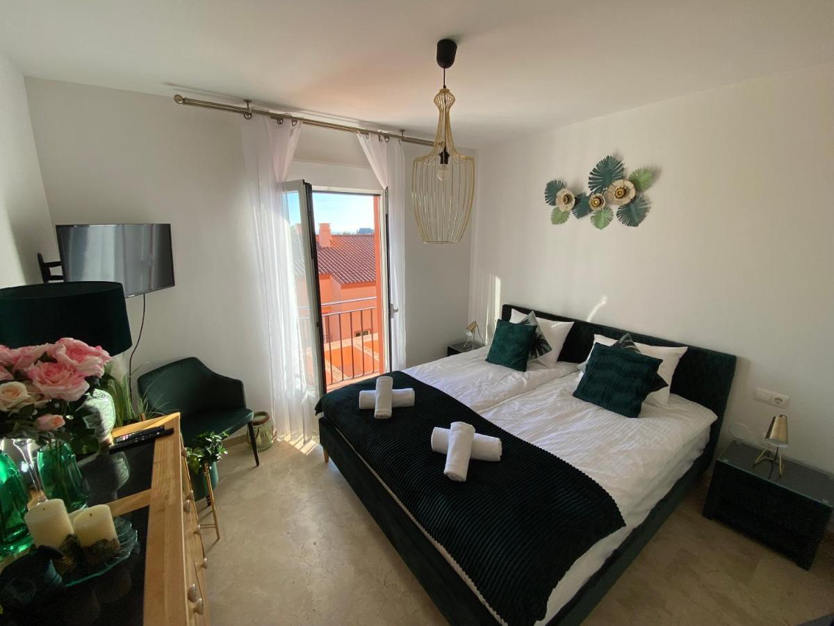 Spacious And Stylish Penthouse In Mijas El Faro Экстерьер фото