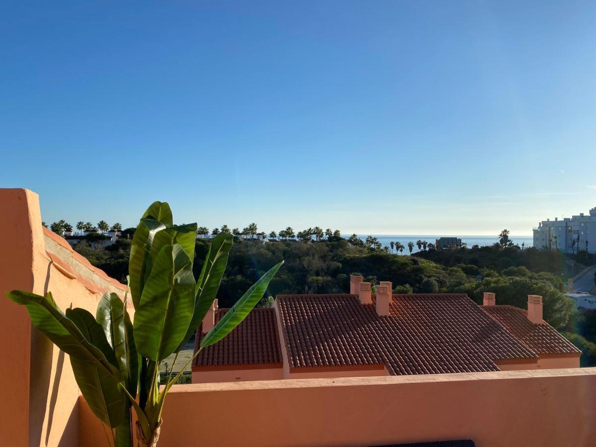 Spacious And Stylish Penthouse In Mijas El Faro Экстерьер фото