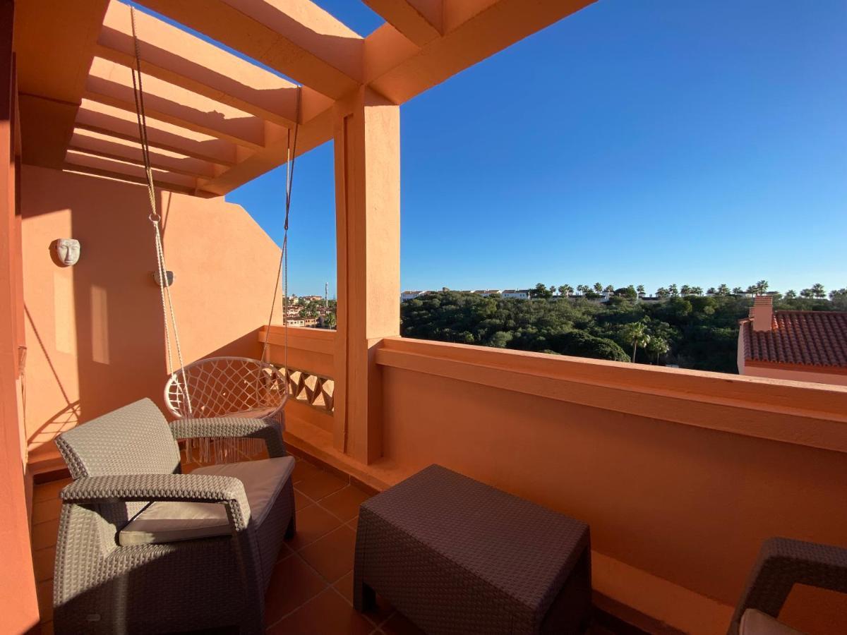 Spacious And Stylish Penthouse In Mijas El Faro Экстерьер фото