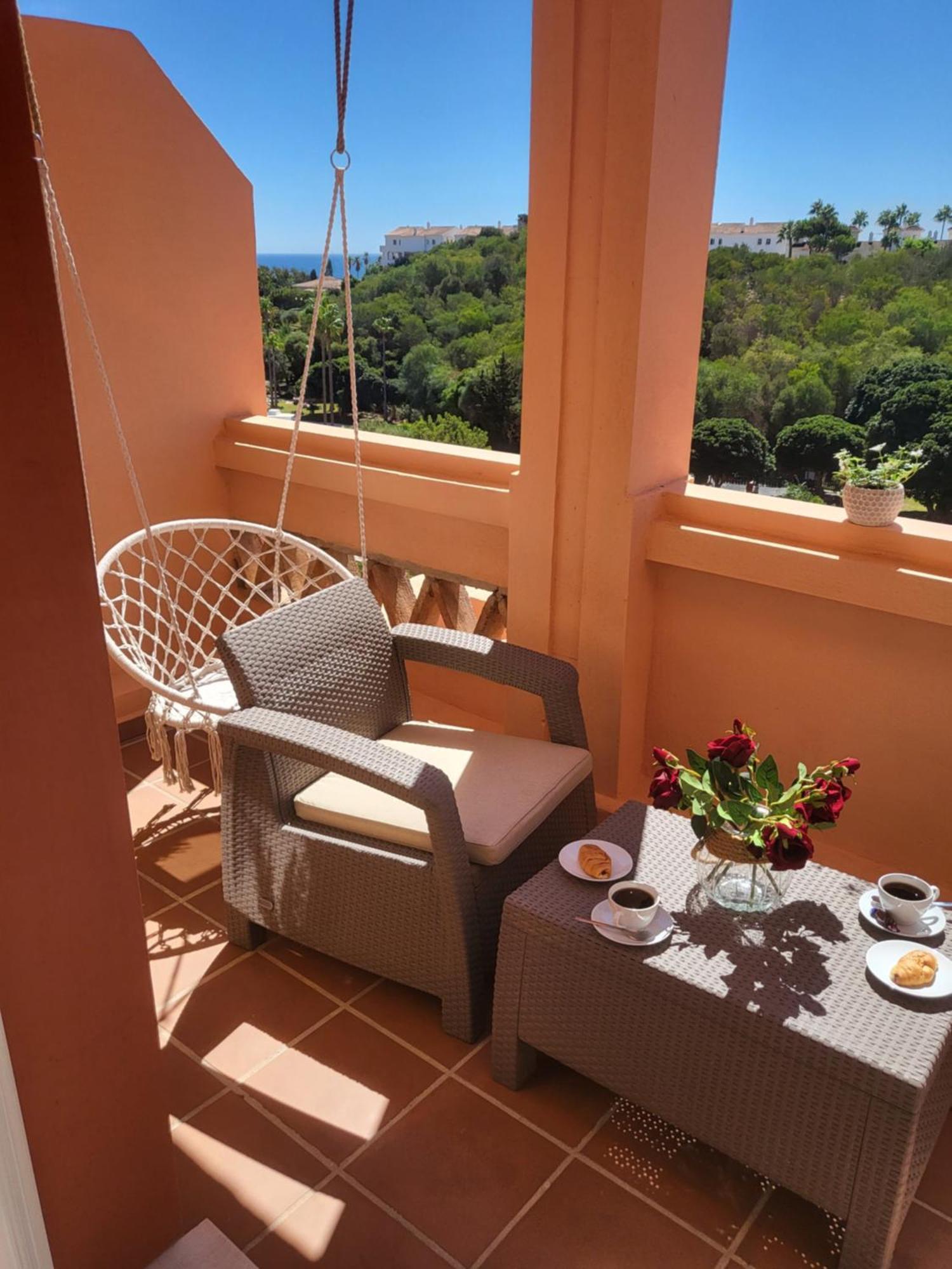 Spacious And Stylish Penthouse In Mijas El Faro Экстерьер фото