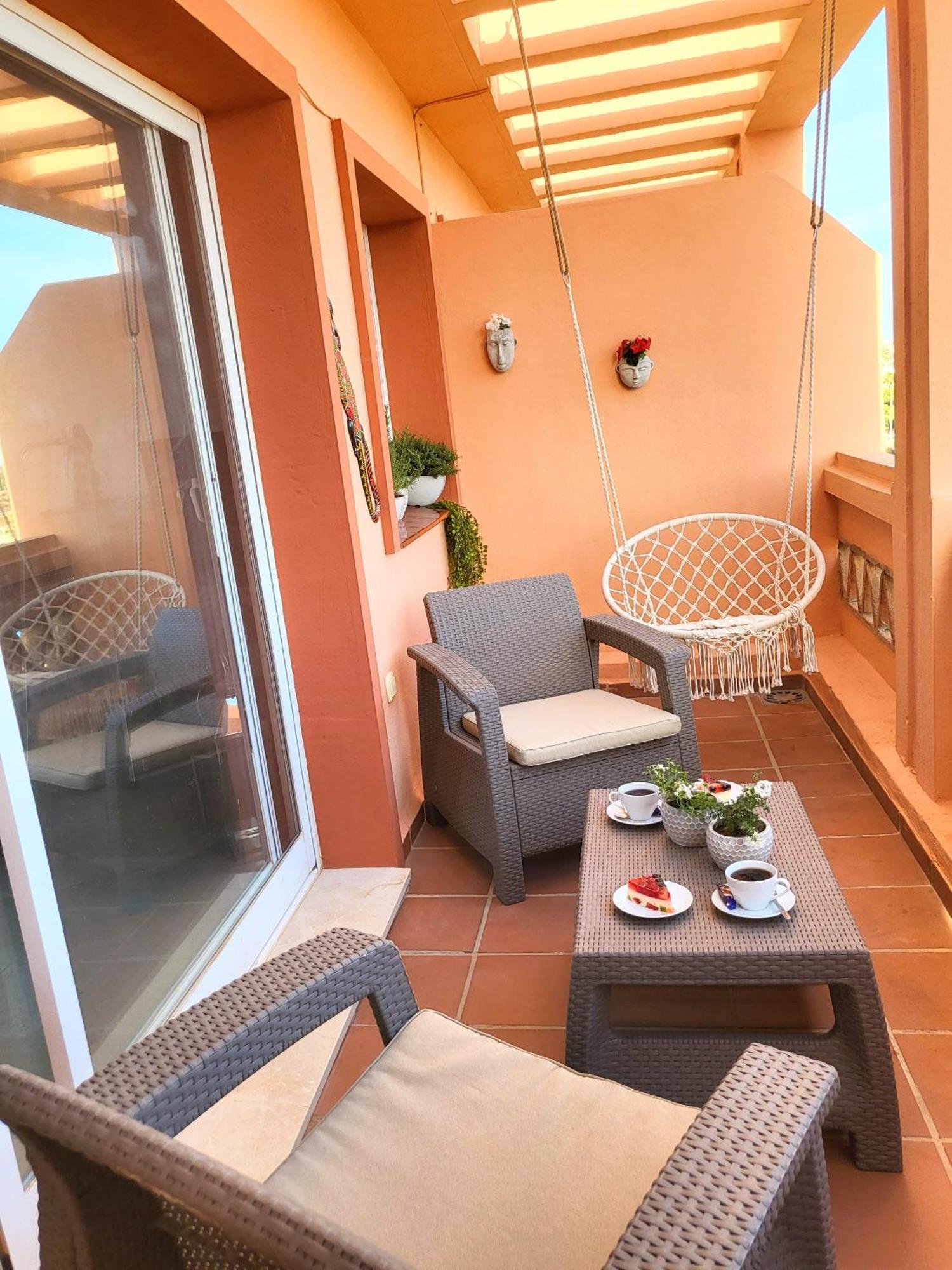 Spacious And Stylish Penthouse In Mijas El Faro Экстерьер фото